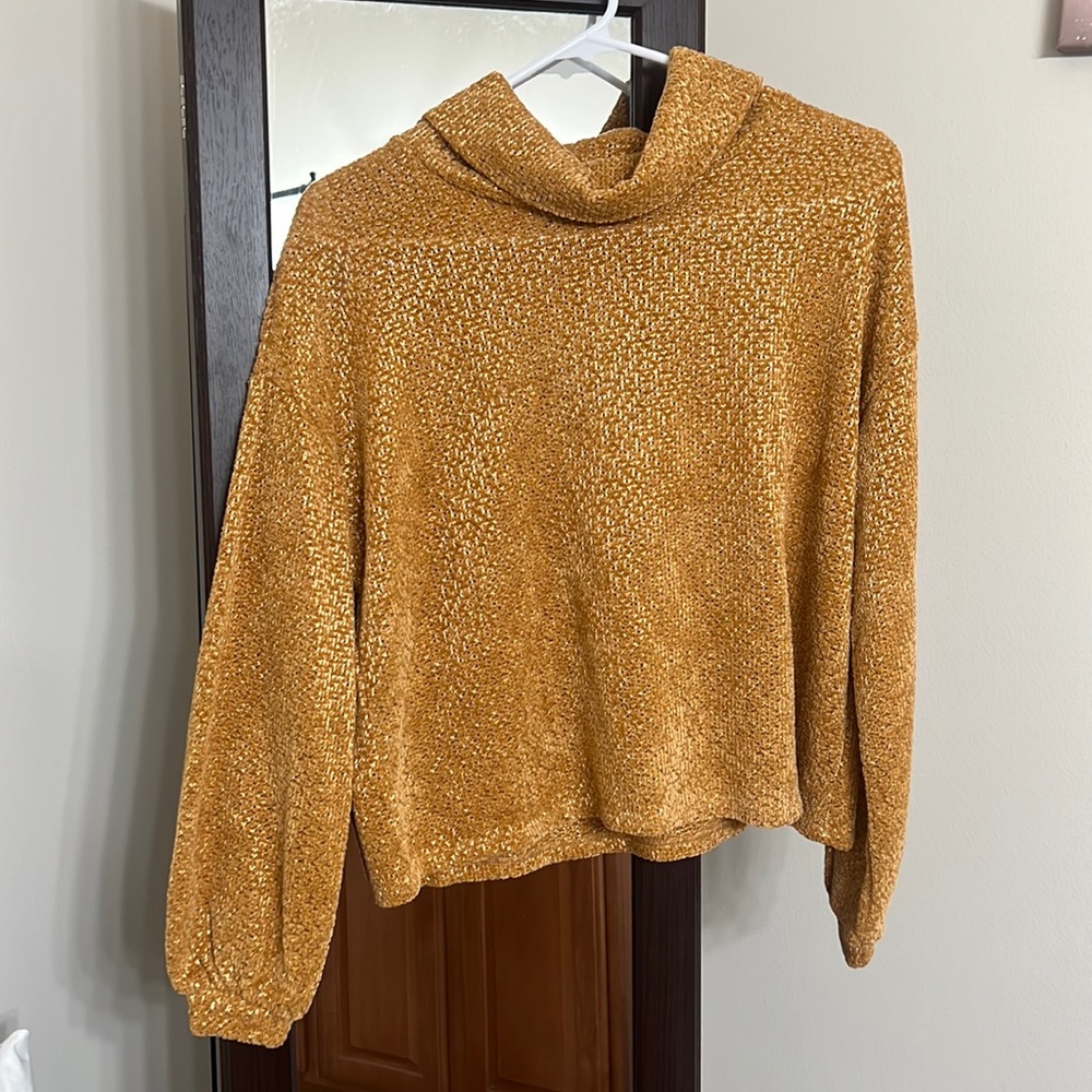 Candies Soft and Cozy Sweater